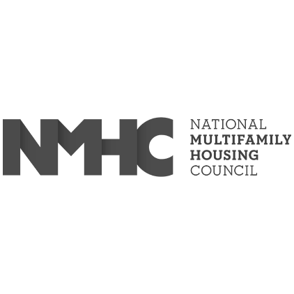 NMHC logo