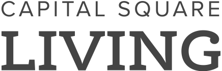 Capital Square Living logo